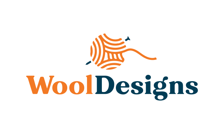 WoolDesigns.com - Good premium names